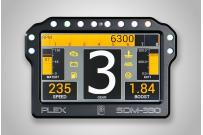 Plex Tuning – οθόνη SDM-330